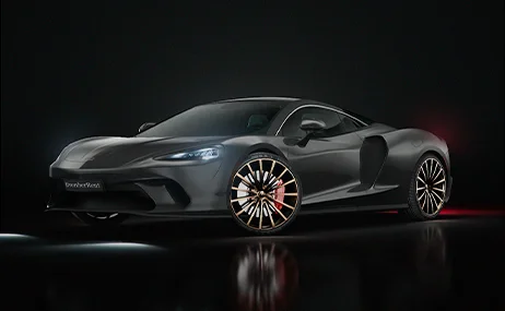 McLaren